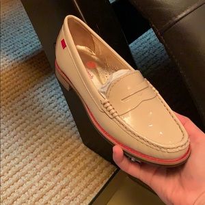 Brand new Marc Joseph New York shoes